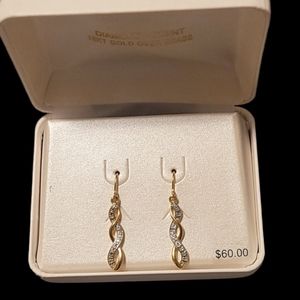 NWT Pierced earrings